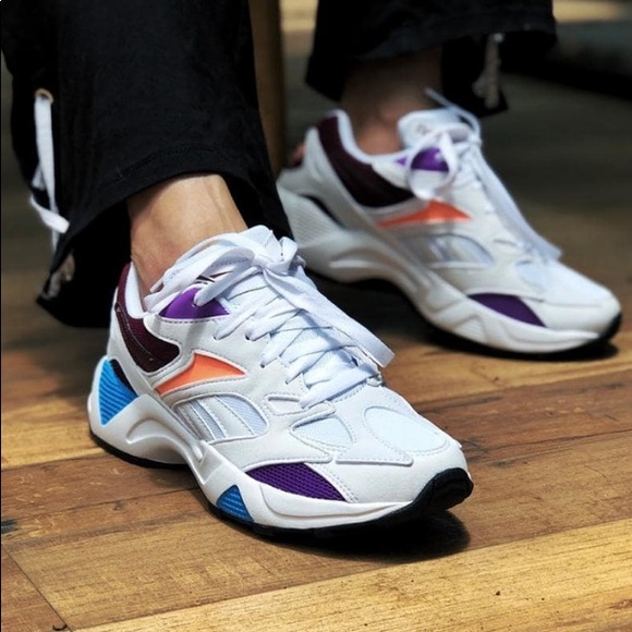 reebok classic aztrek 96